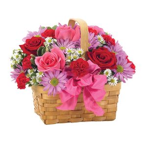 Basket of Love