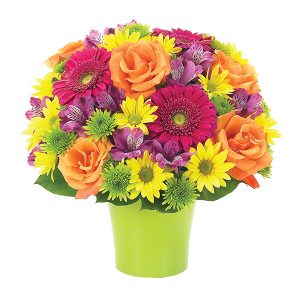 Brilliance Bouquet