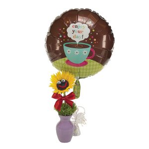 Sunny and Bright Administrative Professionals Day