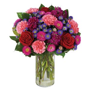 ENCHANTED LOVE BOUQUET