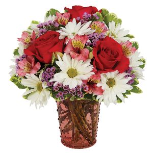 Charming & Sweet Bouquet