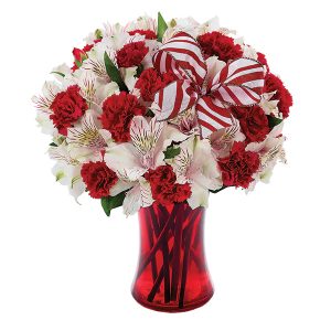 Peppermint Bouquet