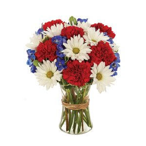 American Glory Bouquet