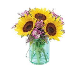 Summer Breeze Bouquet