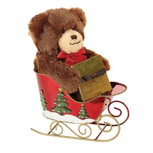 Have A Beary Merry Christmas