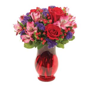 Charming Wishes Bouquet