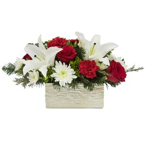 Holiday Bliss Bouquet