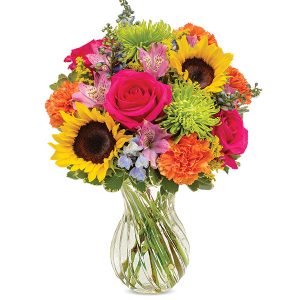 Blooming Meadow Bouquet