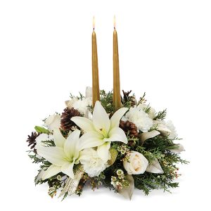 Everlasting Light Centerpiece