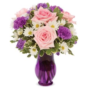 Sweetest Treasures Bouquet