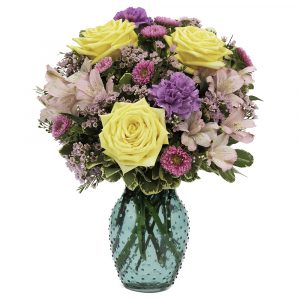 Spring Sensation Bouquet