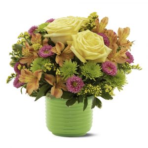 Spring Delight Bouquet